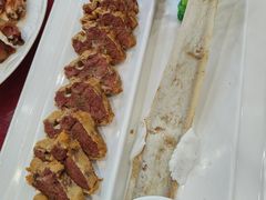 牛肋排-绿雅居原生态农庄(小涌店)