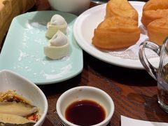 -东海怡品海鲜豆捞(舟宿夜江店)