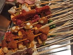 -江湖六膳門串串香(隆礼路店)