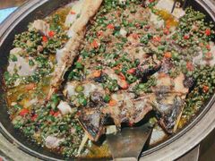 -烤匠麻辣烤鱼(万象城店)