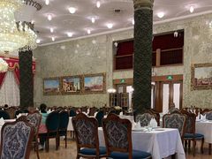 -莫斯科餐厅