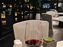 -阿纳迪酒店·秘境西餐厅