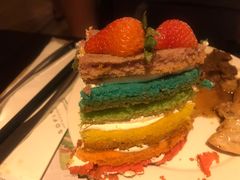 -上海东方佘山翰悦阁酒店·Vie全日制餐厅