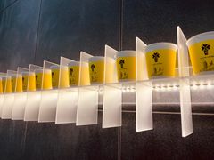 -四叶咖咖啡(昆明恒隆PRO店)