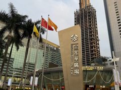 -金光华广场