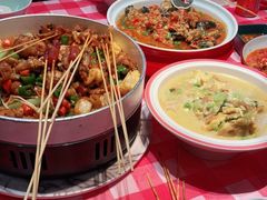 -辣小鲜·南昌大排档(船山路店)