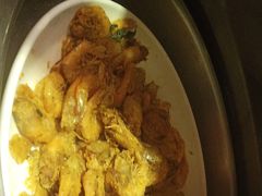 -百合酒店-香榭里自助餐厅