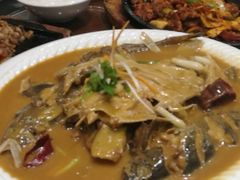 -北李妈妈菜·海肠捞饭(开发区万达店)