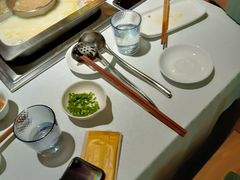-巴奴毛肚火锅(丛台西路店)