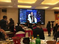 -苏州吴中白金汉爵大酒店