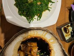 -敏珠拉姆藏餐·南京厨房(富春江东街店)