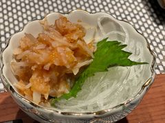 鱼骨-玄白·炭烤活鳗(上海首店)