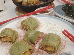 -金华安大酒楼·老牌潮菜·粤式茶点(东方国际店)