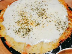 土豆芝士饼-HOTISLAND海鸡岛·韩国料理(江南西店)