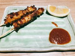 -小山日本料理(兴业太古汇店)
