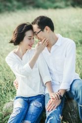 -绿皮火车照相馆 婚纱照旅拍(厦门店)