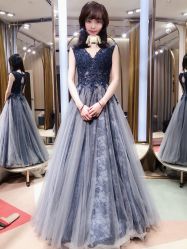 -LA GRACE高端婚纱礼服定制馆