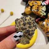 咸蛋黄➕肉松的神仙搭配🤩谁能拒绝的了？