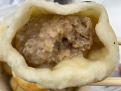 鲜肉生煎-许记生煎(遵义路店)