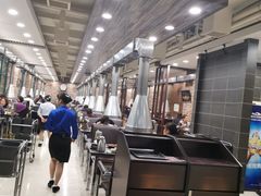 -金刚山(学府路店)