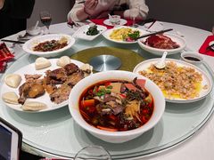 -得月楼·省级非遗·传统苏帮菜(观前店)