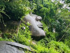 -西双版纳基诺山寨