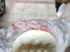 -清泉阁包子(五一店)