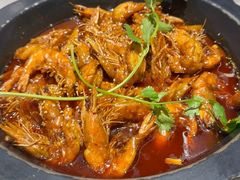 -巴蜀王婆大虾(首经贸店)