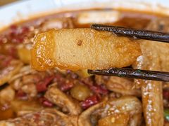 -福顺祥大盘鸡(临潼店)