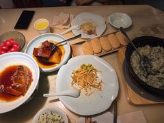 -淮扬府·游园京梦(北京SKP店)