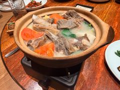 -一坐一忘云南菜(三里屯店)