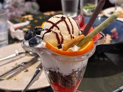 -第101座花园餐厅(湖滨88店)