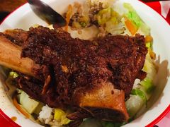 -猪角·闽南猪脚饭(茶亭店)