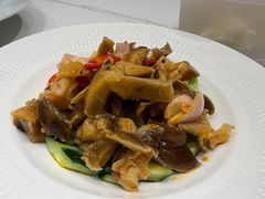 -老爷庙风味美食府(魏都大道店)