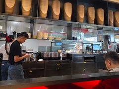 -大师兄·西北小馆(北站缤果空间店)