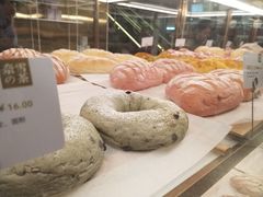 -奈雪的茶(新天地广场PRO店)