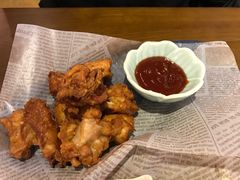 -OKOOKO澳客餐吧(乐天百货店)