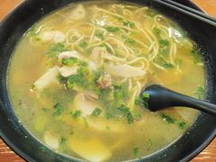 老杭州片儿川-东坡·面(音乐喷泉店)