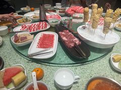 -爱丽格斯火锅(东岸国际店)