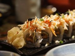 -炙柒Sekinana·精致料理 烧鸟·铁板烧(海上世界店)