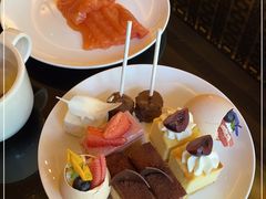 -富力威斯汀酒店·知味自助餐厅