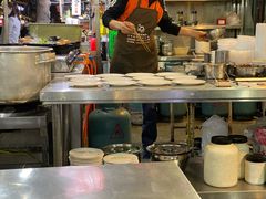 -清真·穆萨砂锅(大皮院店)