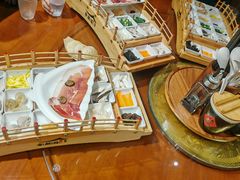 -香麒园·过桥米线·南湖雅宴