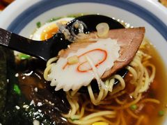 -有喜屋·深夜食堂(北京西路店)