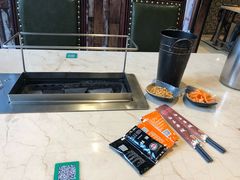 -白玉·朝鲜族烤串(深圳Kkone店)