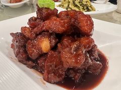 -老客站酒楼(金花南路店)