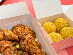 -悠个炸鸡(南京创始店)