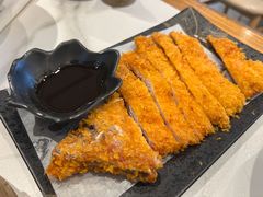 -馋三尺蟹粉小笼(人民广场店)