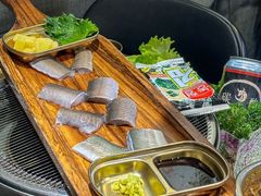 -本炙炭烤·蒲烧活鳗料理店(金沙洲店)