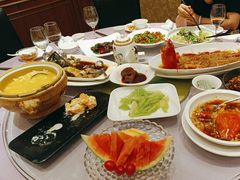 -金时代顺风大酒店(金山店)